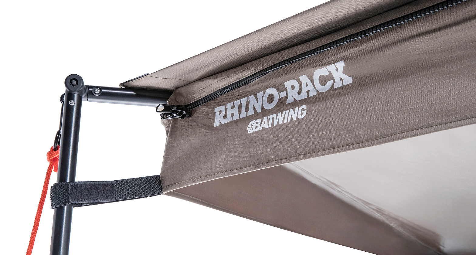 Rhino-Rack Batwing Awning (Left)