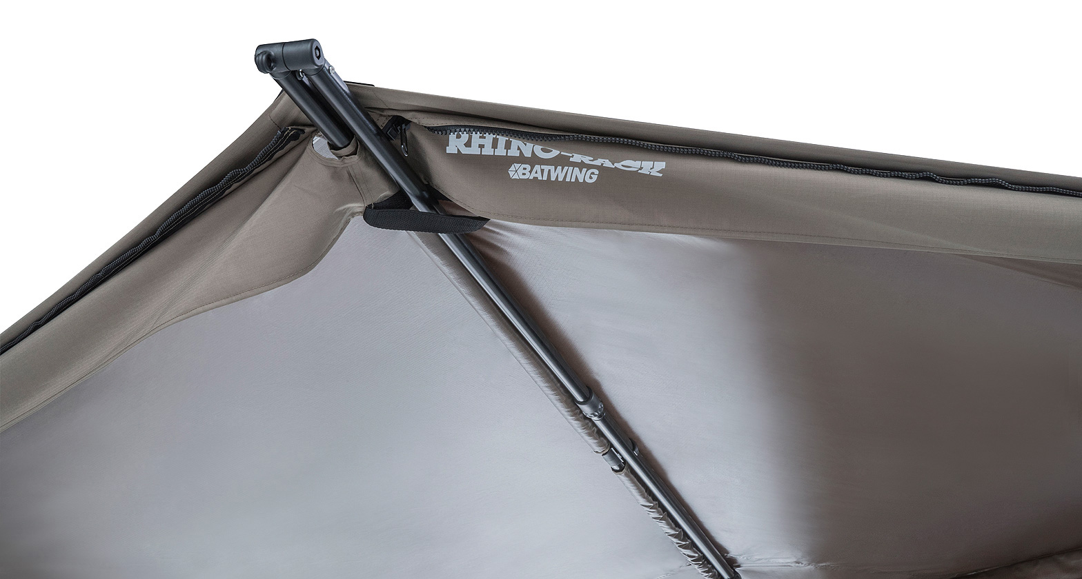 Rhino-Rack Batwing Awning (Left)