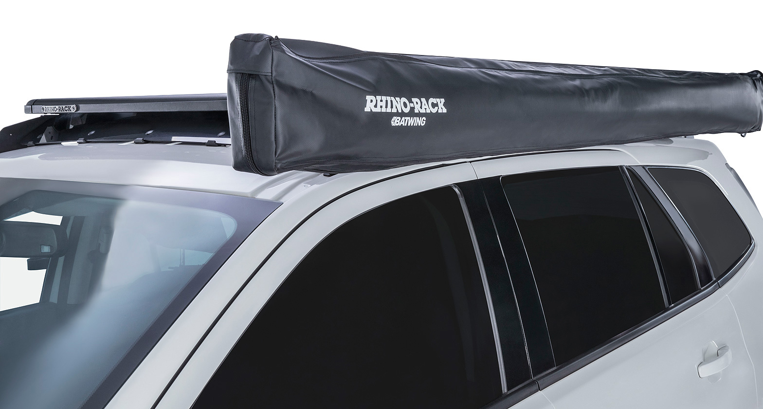 Rhino-Rack Batwing Awning (Left)