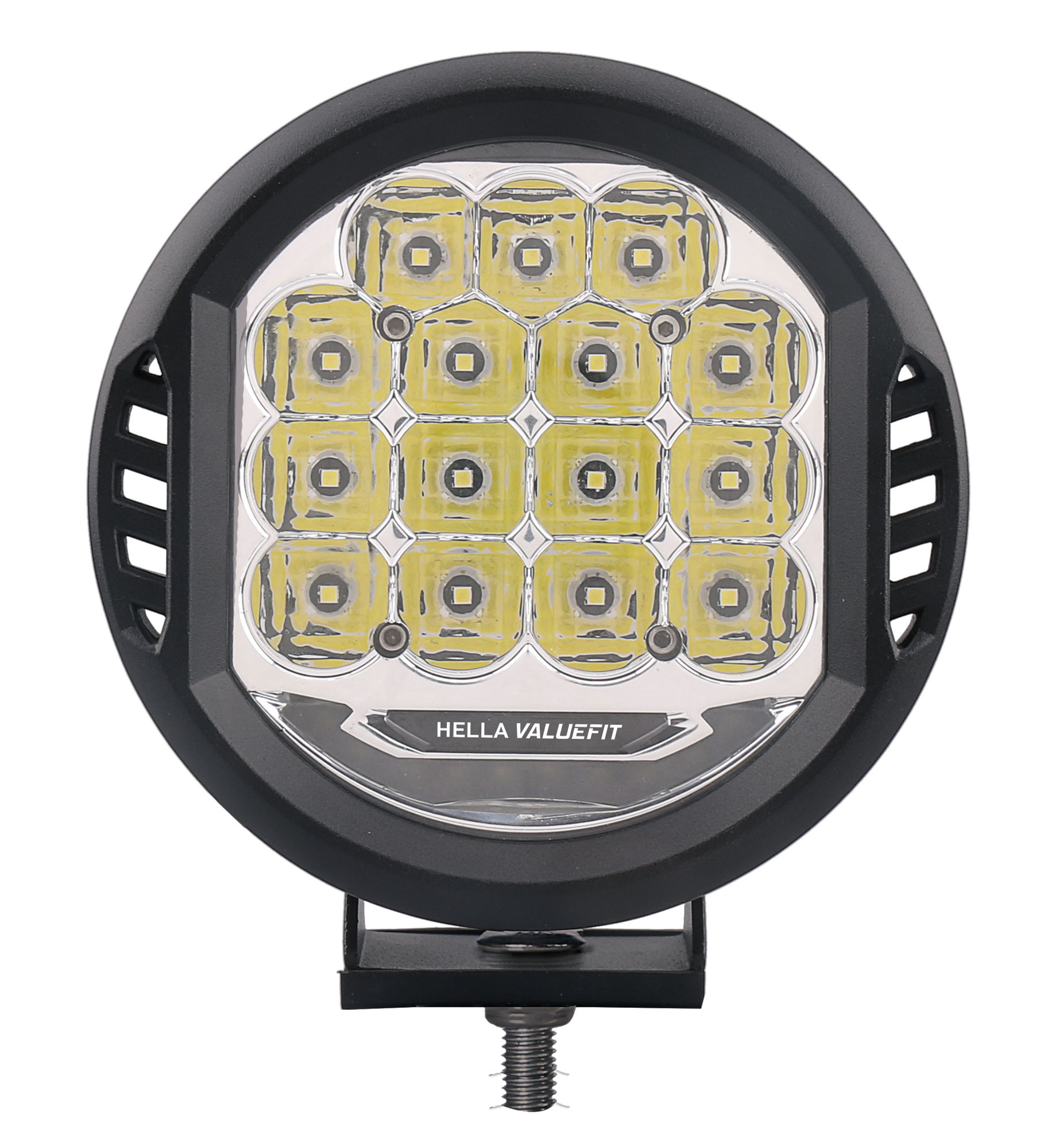 Hella ValueFit 500 LED - Driving Light, Kit