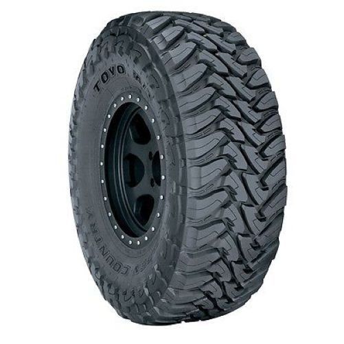 Toyo Tires LT285/70R17 - Click Image to Close