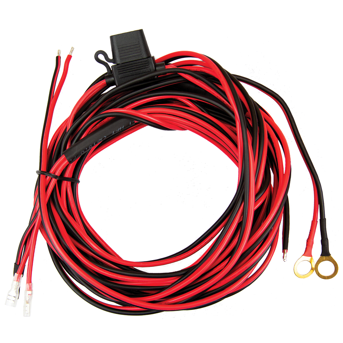 Rigid Industries Harness For Sae 360-Series Pair - Click Image to Close