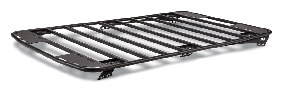 Warrior Products Platform Rack 2007-2014 FJ Cruiser - Click Image to Close