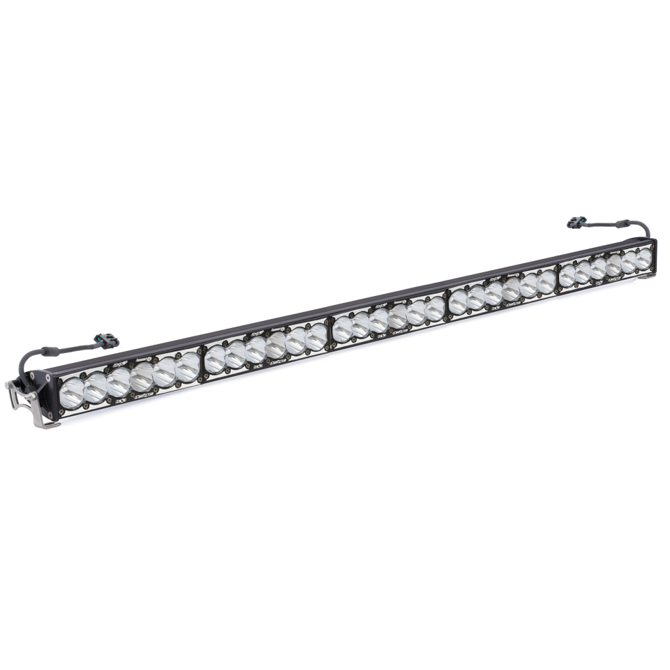 50 Inch Full Laser Dual Control Light Bar OnX6 Designs - Click Image to Close