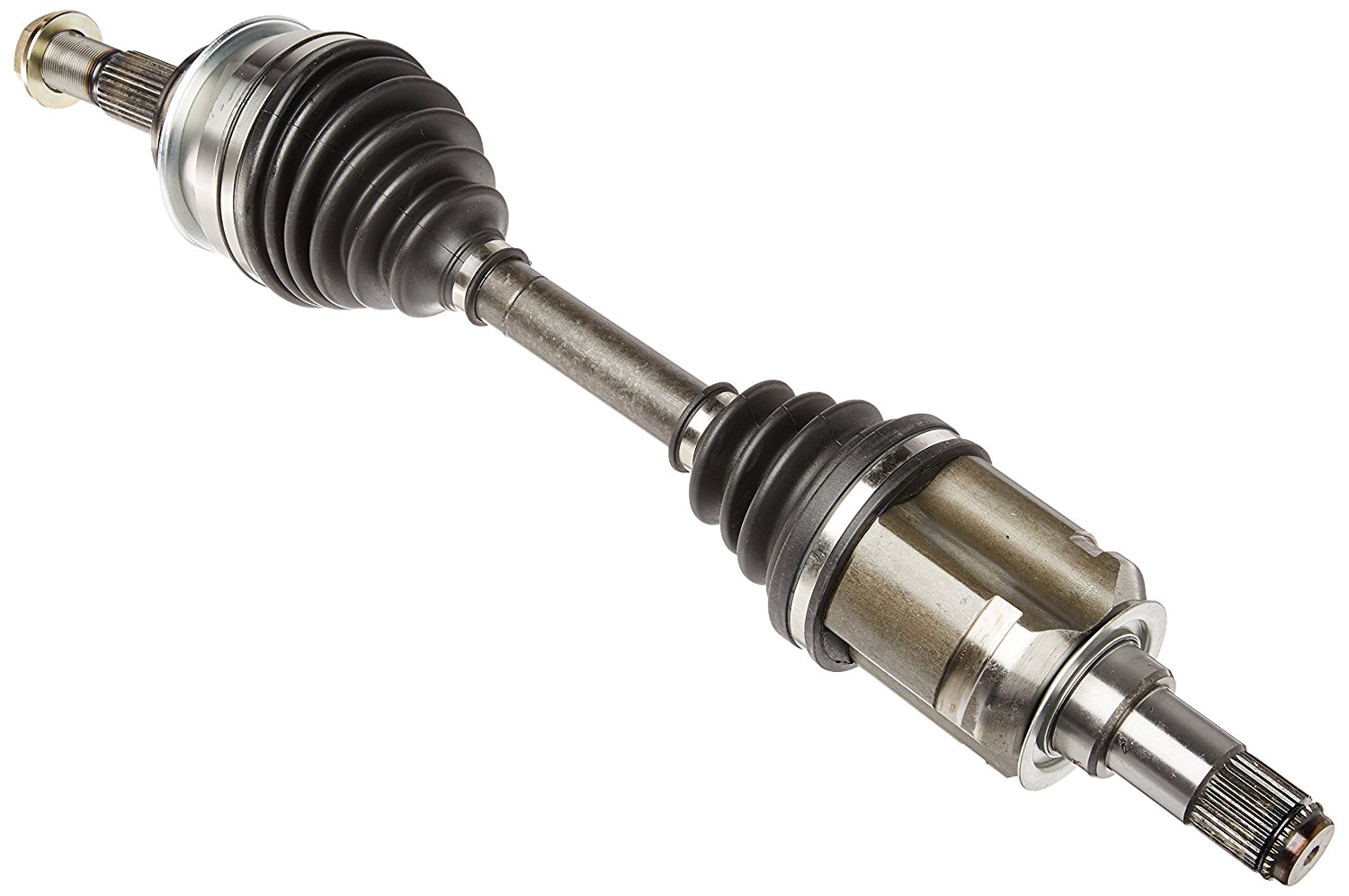 FRONT DRIVE CV AXLE ASSEMBLY 2007-2014 FJ CRUISER