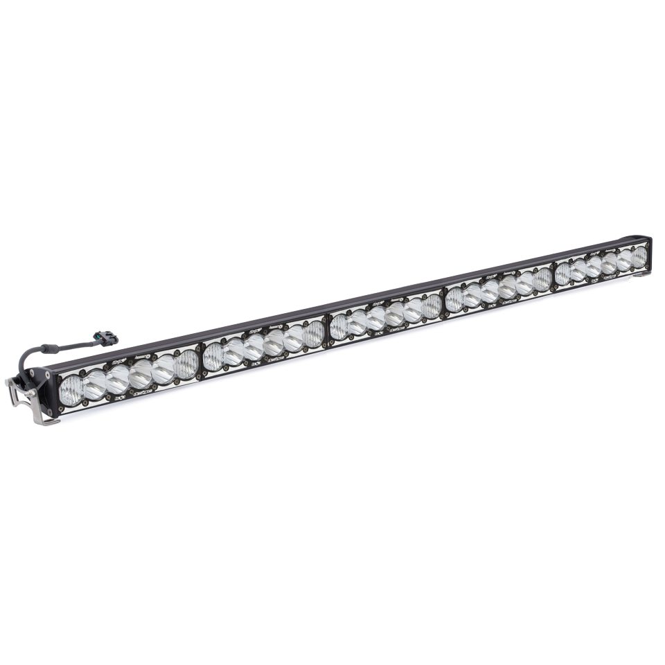 OnX6 50 Inch Hybrid LED And Laser Light Bar Baja Designs - Click Image to Close