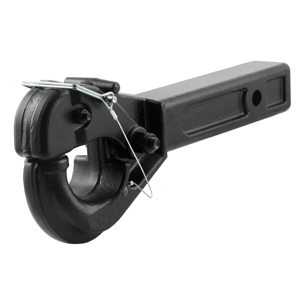 Curt Mfg Pintle Hook - 20,000 lb Curt Mfg Pintle Hook - 20,000 lb