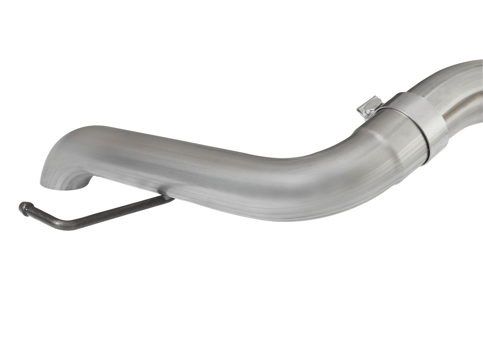 aFe POWER 49-46005-1 MACH Force-Xp 3" 409 Stainless Steel Cat-Back Exhaust System - Click Image to Close