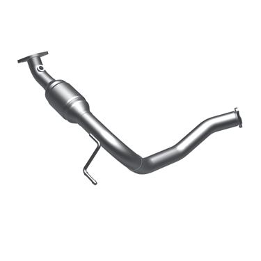 Magnaflow 49 State Converter Driver-Side Rear