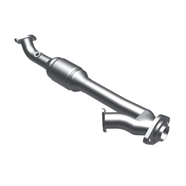 Magnaflow 49 State Converter Passenger-Side Rear