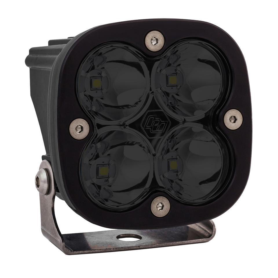 Squadron Pro 940nm IR LED Driving Baja Designs - Click Image to Close