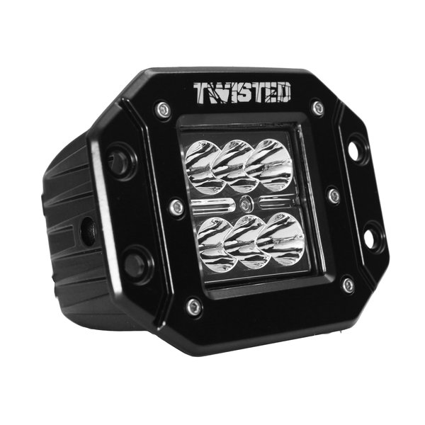 Twisted Pro Flush Pod