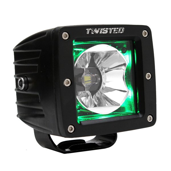 Twisted Pro Pod Color