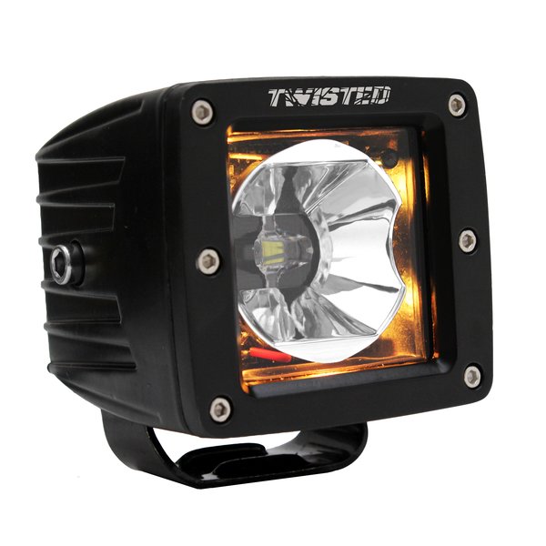 Twisted Pro Pod Color