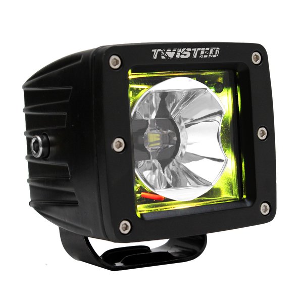 Twisted Pro Pod Color