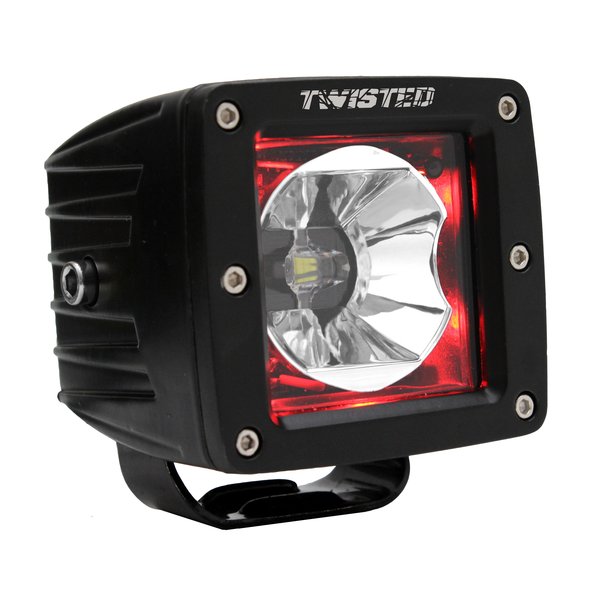 Twisted Pro Pod Color