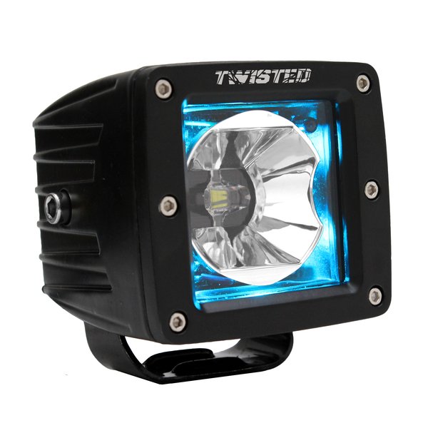 Twisted Pro Pod Color - Click Image to Close