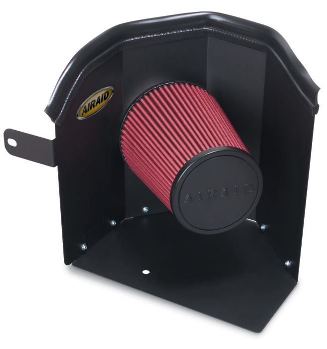 AIRAID Cold Air Intake System 07-09 FJ Cruiser AIRAID Cold Air Intake System 07-09 FJ Cruiser