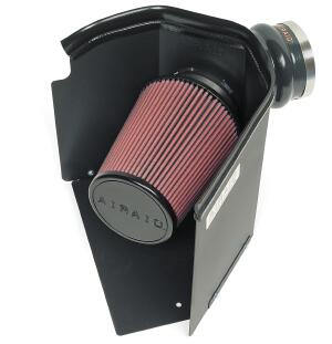 AIRAID Cold Air Intake System 07-09 FJ Cruiser AIRAID Cold Air Intake System 07-09 FJ Cruiser