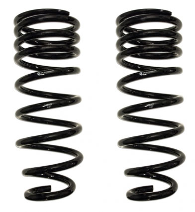 2007 - Current FJ Cruiser Overland Series 3" Lift Rear Coil Springs