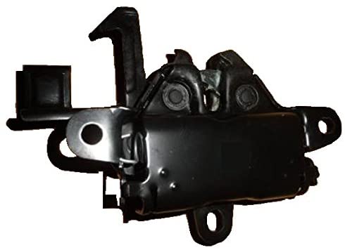 Genuine Toyota Hood Latch Assembly