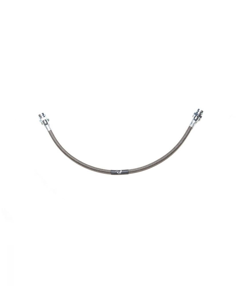 All Pro Off Road Rear Brake Line 17.0 Inch 2007-2014 Toyota FJ Cruiser