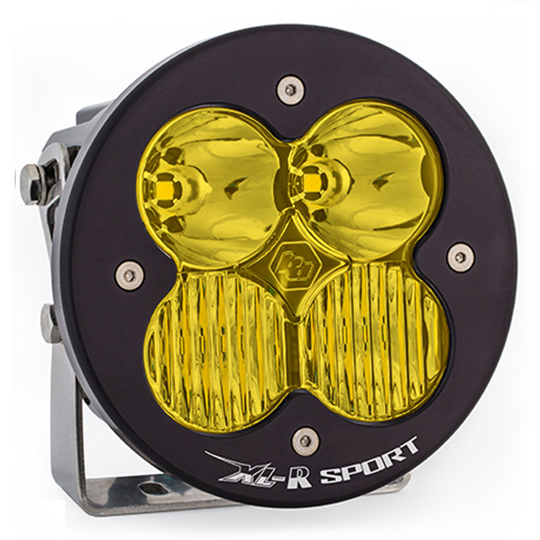 XL-R Sport LED Driving/Combo Amber Baja Designs - Click Image to Close