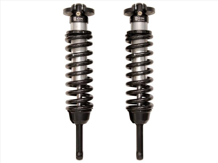 Icon Ext. Travel 2.5 VS IR Coilover Kit 700lb - Click Image to Close
