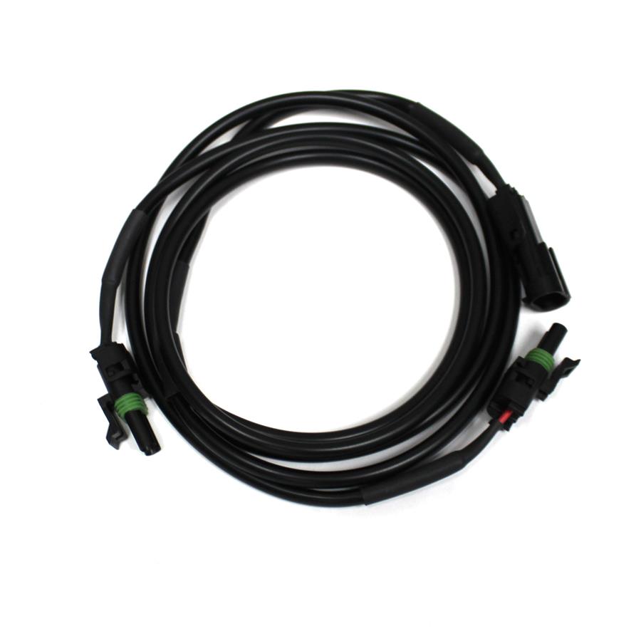 Squadron/S2 Wire Harness Splitter 55 inch Universal Squadron/S2 Wire Harness Splitter 55 inch Universal