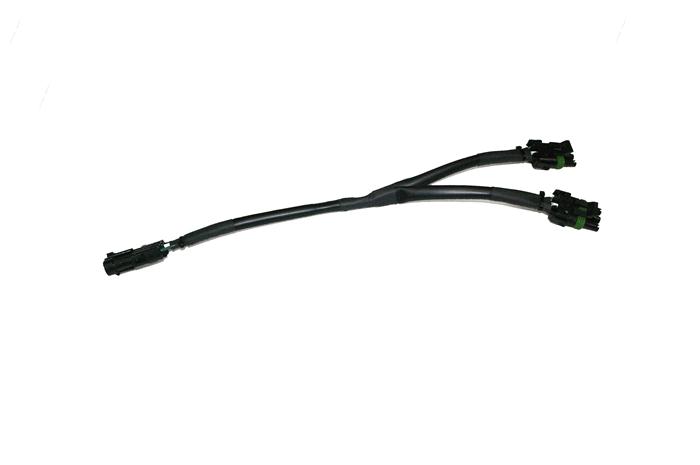 OnX/S8/XL Pro and Sport Wire Harness Splitter Baja Designs - Click Image to Close