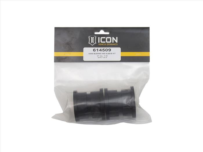 54000 Bushing and Sleeve Kit