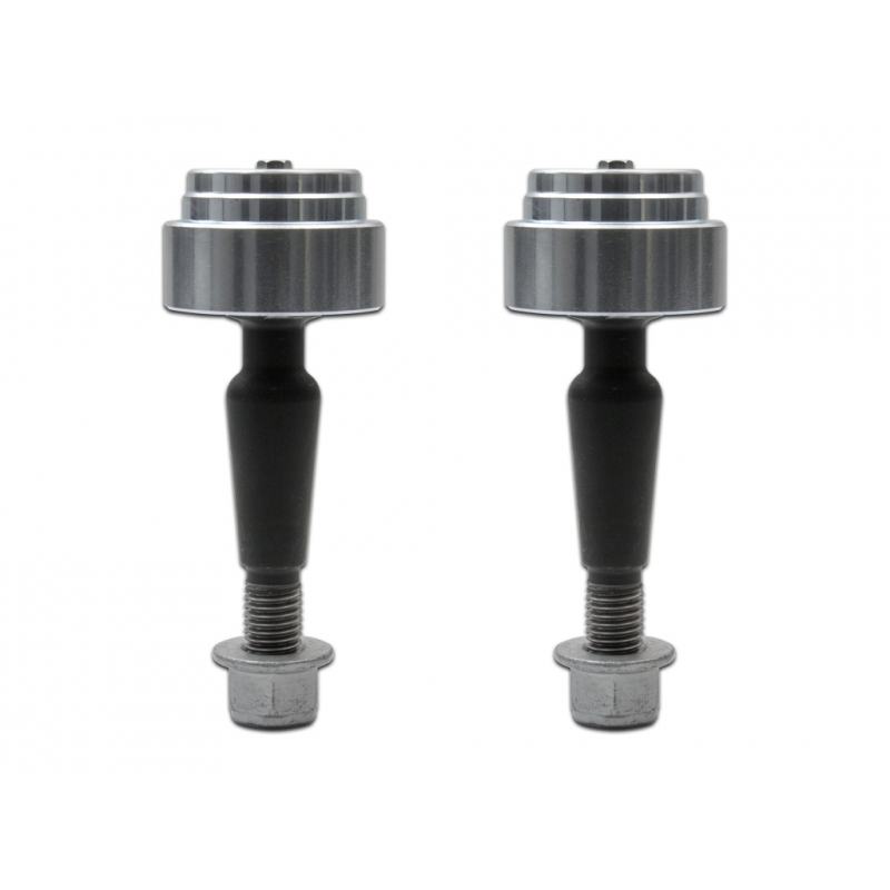 Icon Delta Joint; Heavy Duty High Angle Retrofit Ball Joint