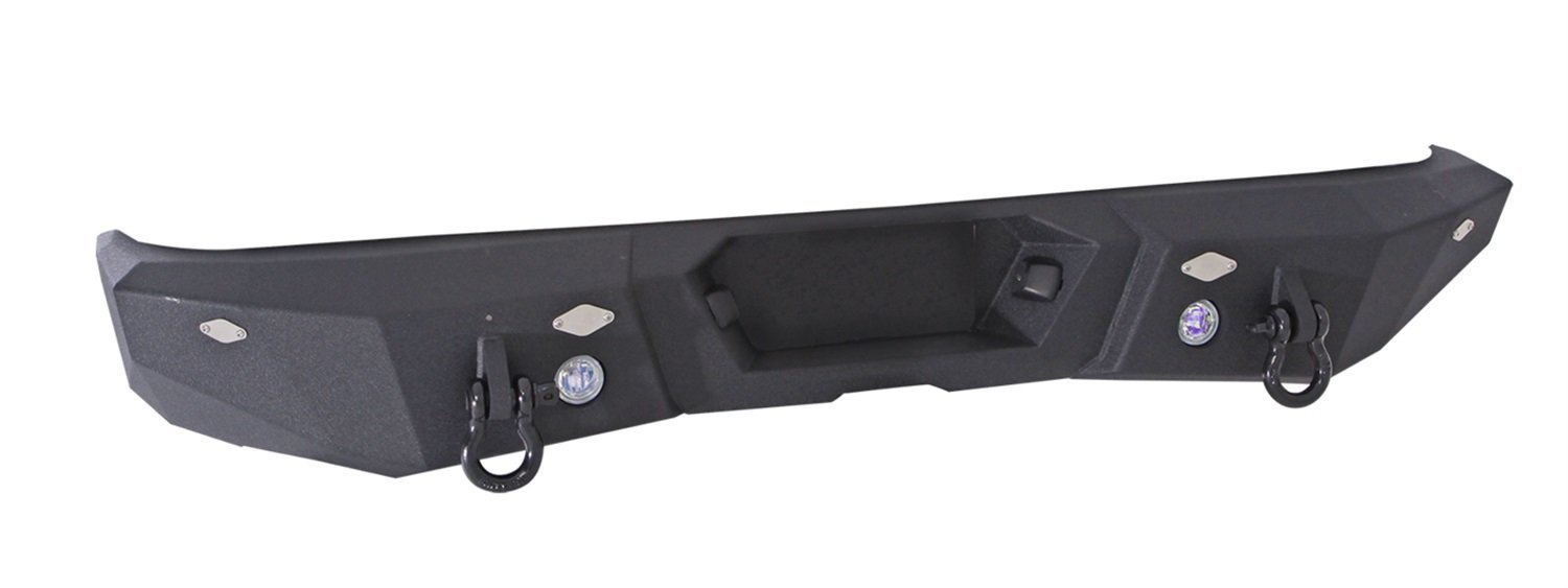 Smittybilt M1 Rear Bumper