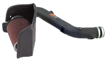 K&N 63 Series Air Intake System K&N 63 Series Air Intake System
