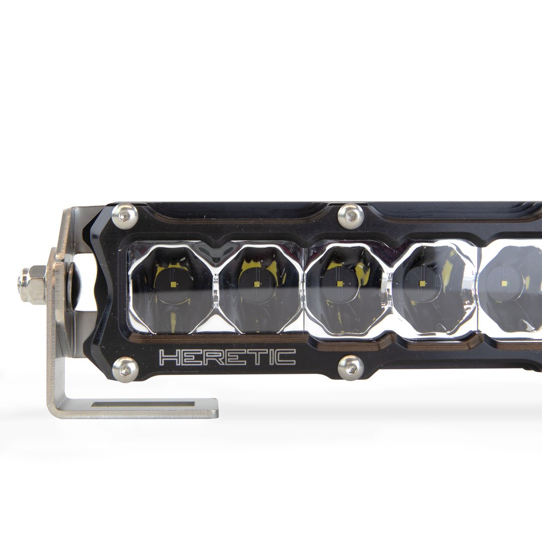 Heretic Studio 6 Series LED Light Bar 50 In.