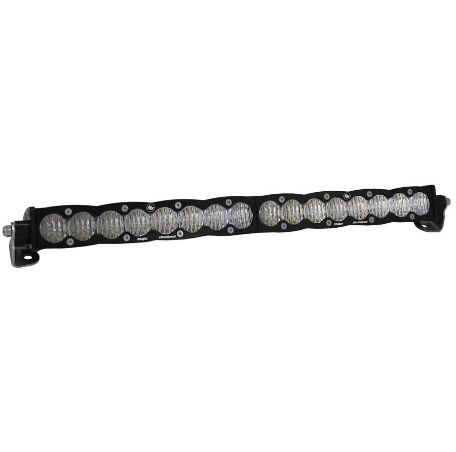 S8, 20 inch Wide Driving LED Light Bar S8, 20 inch Wide Driving LED Light Bar