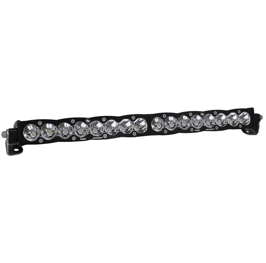 S8, 20 inch Work/Scene LED Light Bar S8, 20 inch Work/Scene LED Light Bar