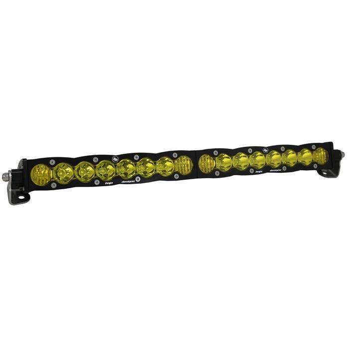 S8, 20 inch Driving/Combo Amber,LED Light Bar S8, 20 inch Driving/Combo Amber,LED Light Bar
