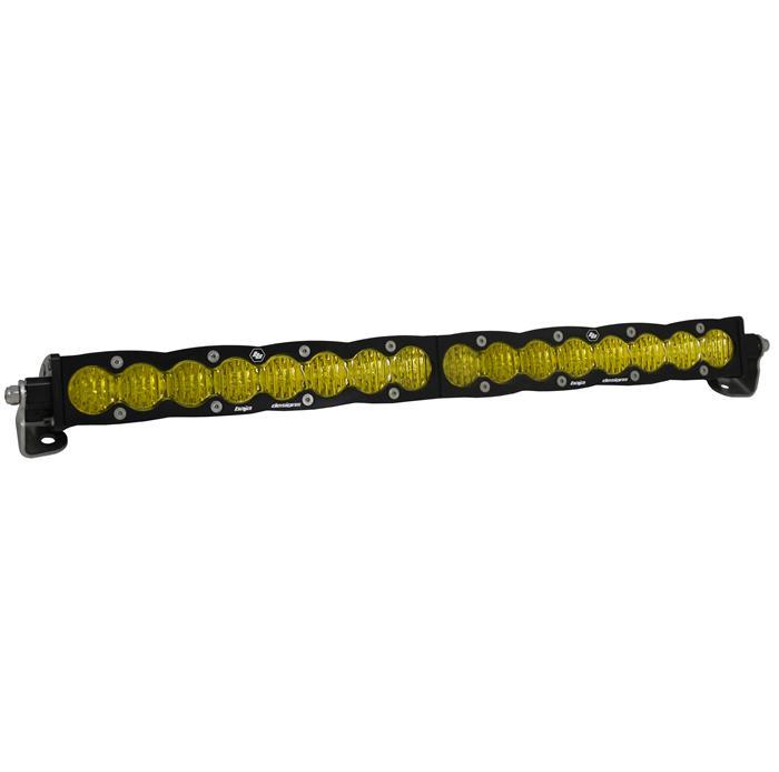 S8, 20 inch Wide Driving Amber,LED Light Bar S8, 20 inch Wide Driving Amber,LED Light Bar