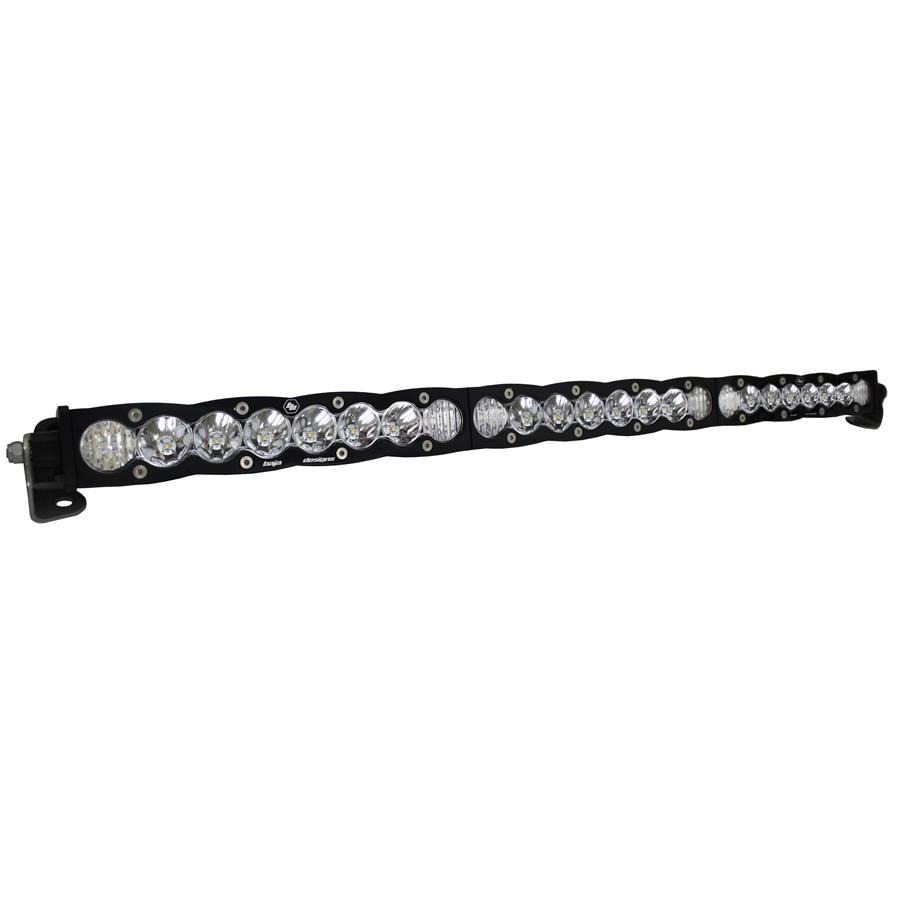 S8, 30 inch Driving/Combo, LED Light Bar S8, 30 inch Driving/Combo, LED Light Bar