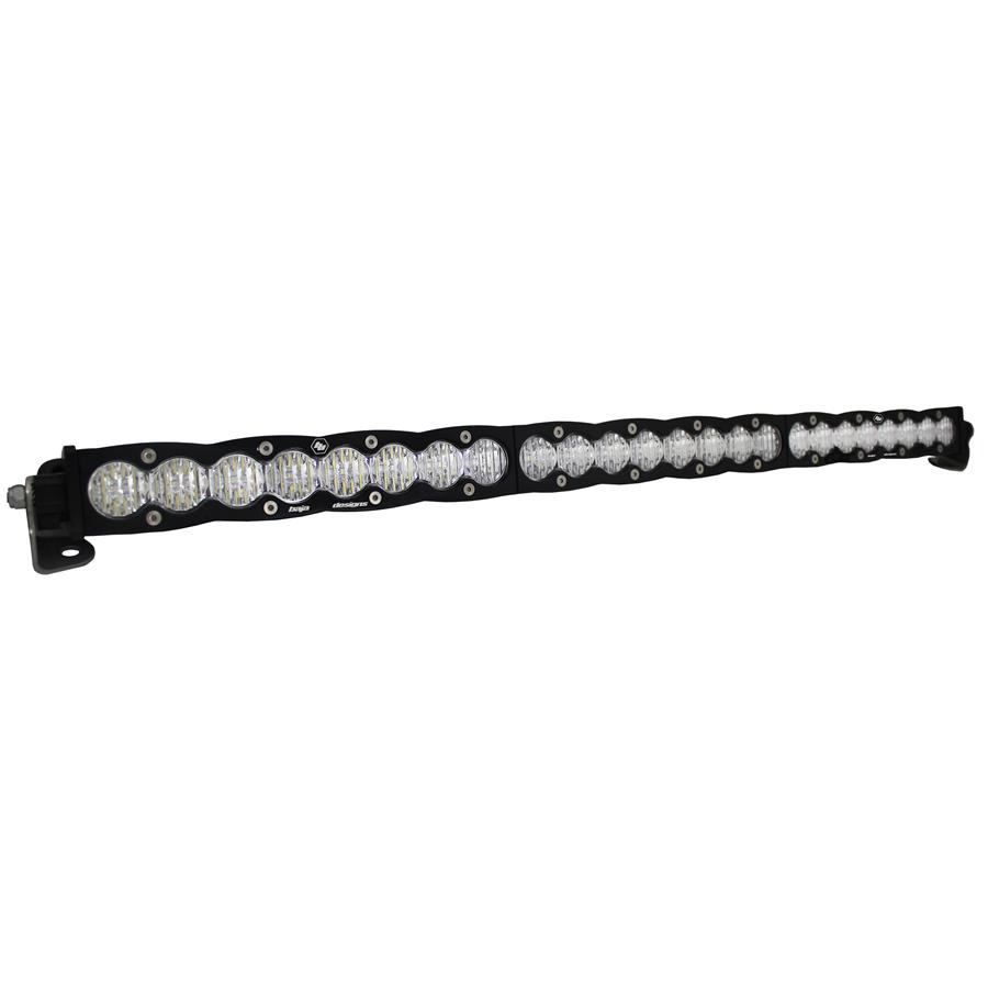 S8, 30 inch Wide Driving, LED Light Bar S8, 30 inch Wide Driving, LED Light Bar
