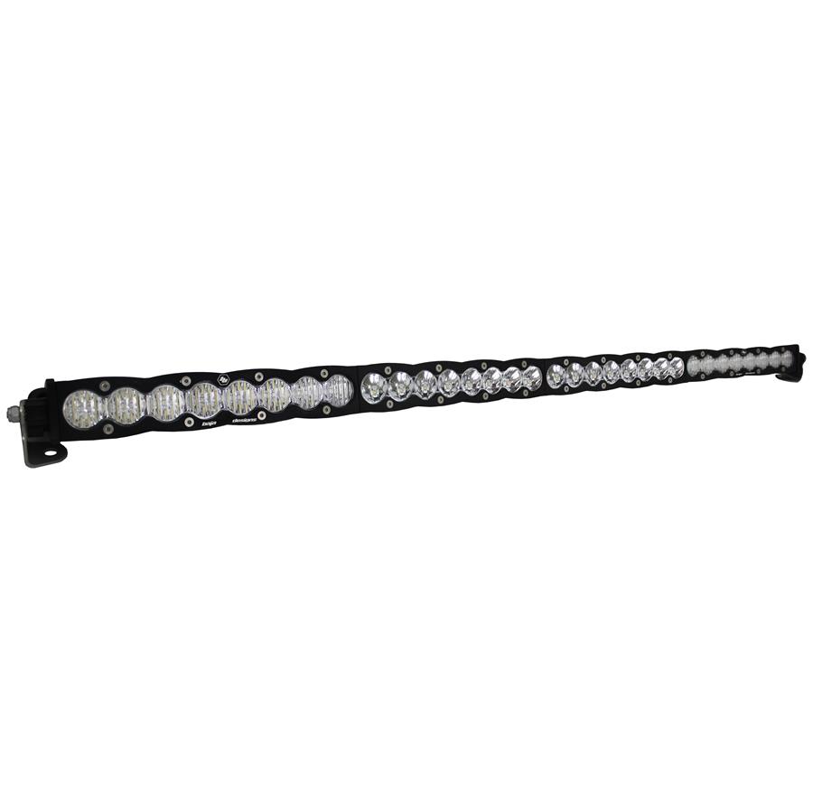 S8, 40 inch Driving/Combo LED Light Bar S8, 40 inch Driving/Combo LED Light Bar