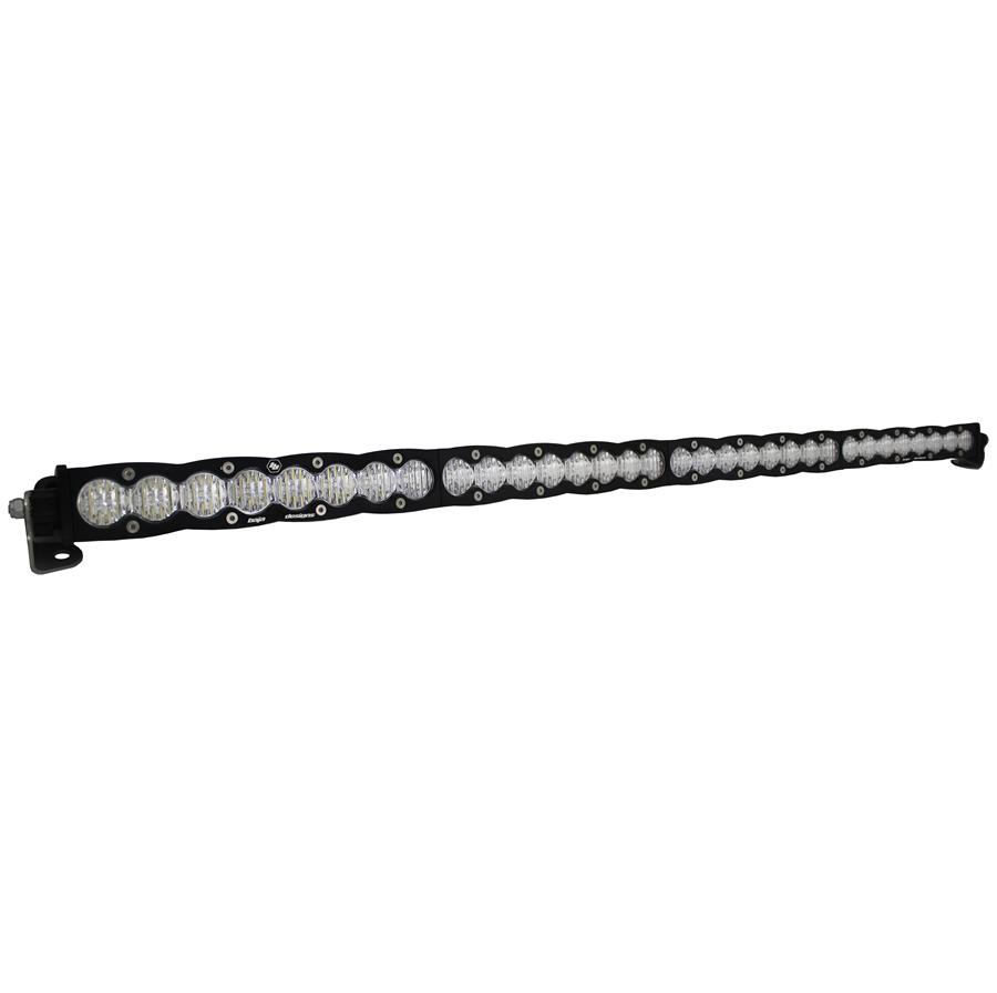 S8, 40 inch Wide Driving LED Light Bar S8, 40 inch Wide Driving LED Light Bar