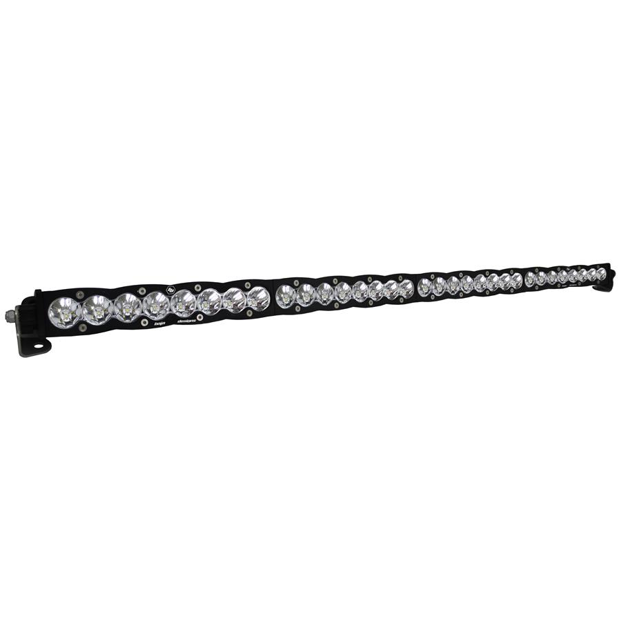 S8, 40 inch Work/Scene LED Light Bar S8, 40 inch Work/Scene LED Light Bar