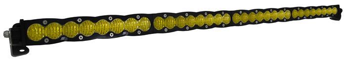 S8, 40 inch Wide Driving Amber,LED Light Bar S8, 40 inch Wide Driving Amber,LED Light Bar