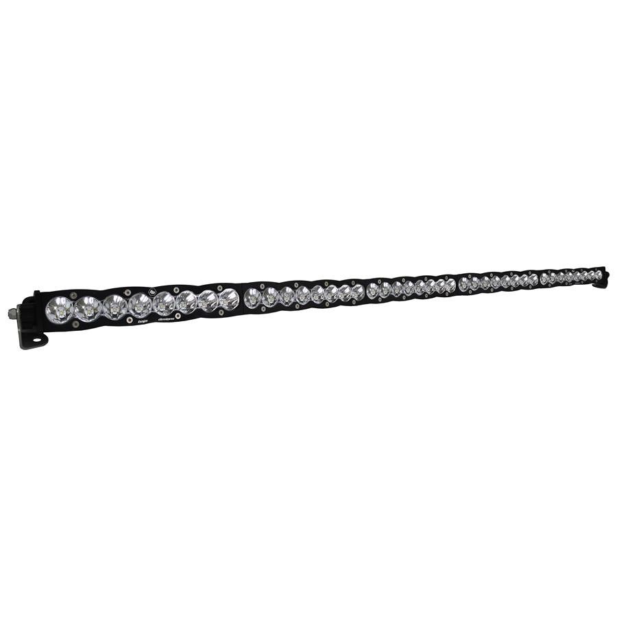 S8, 50 inch Spot LED Light Bar S8, 50 inch Spot LED Light Bar