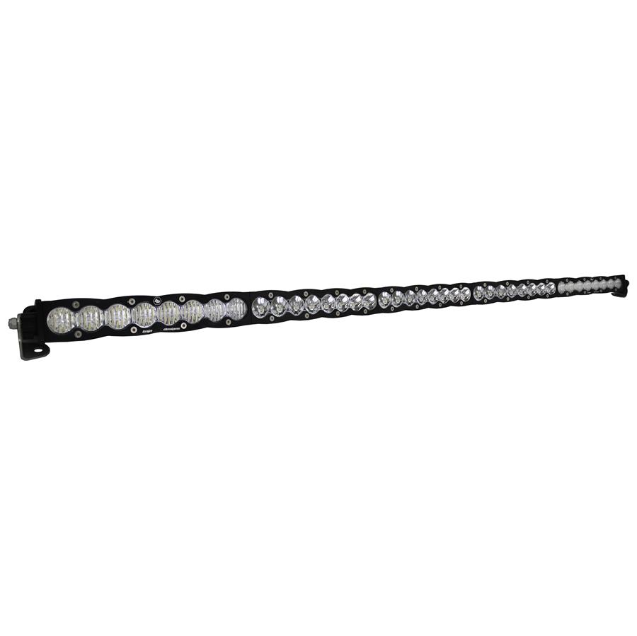 S8, 50 inch Driving Combo LED Light Bar S8, 50 inch Driving Combo LED Light Bar