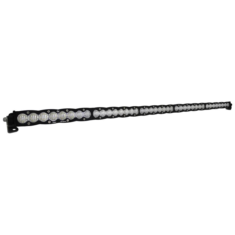 S8, 50 inch Wide Driving LED Light Bar S8, 50 inch Wide Driving LED Light Bar