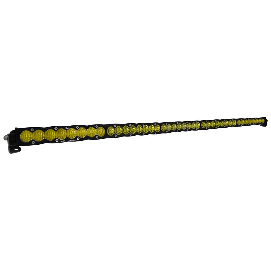 S8, 50 inch Driving/Combo Amber,LED Light Bar S8, 50 inch Driving/Combo Amber,LED Light Bar