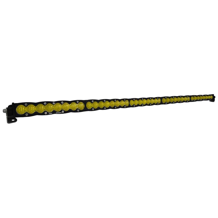 S8, 50 inch Wide Driving Amber,LED Light Bar S8, 50 inch Wide Driving Amber,LED Light Bar